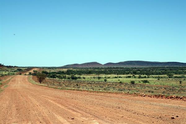 Outback