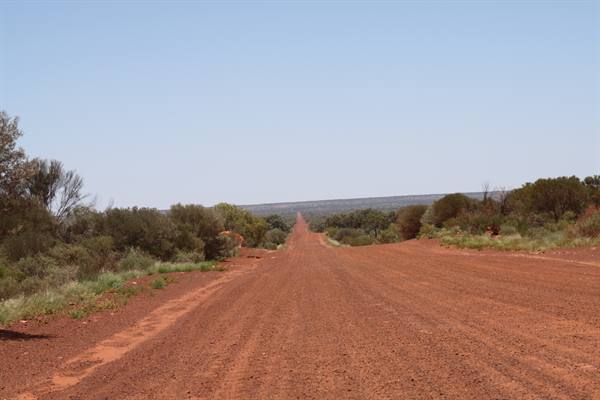 Outback