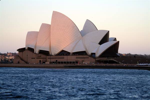 Sydney 