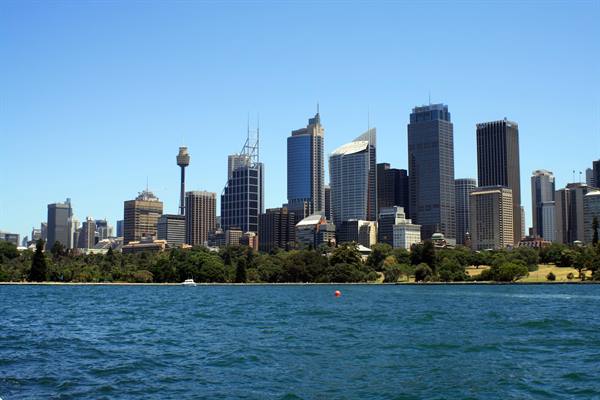 Sydney