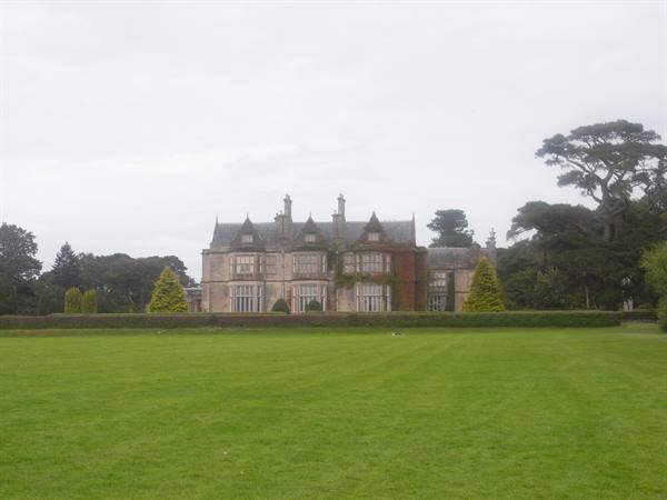KILLARNEY - MUCKROSS HOUSE