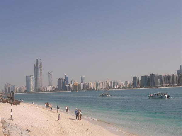 EMIRATE OF ABU DHABI