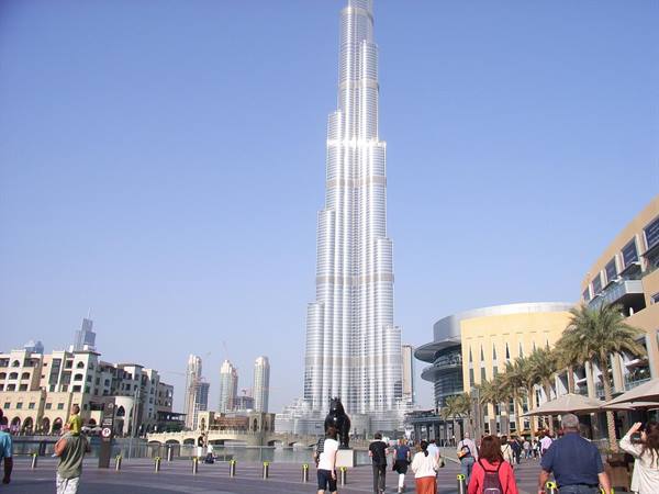 EMIRATE OF DUBAI