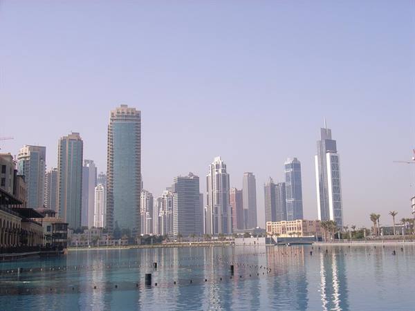 EMIRATE OF DUBAI