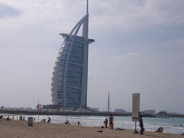 EMIRATE OF DUBAI