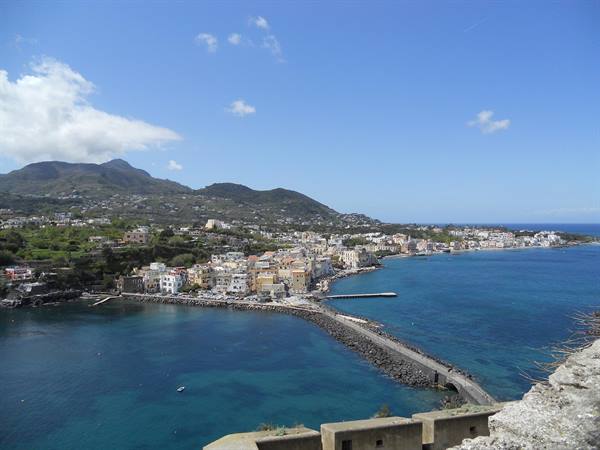 ISCHIA PONTE