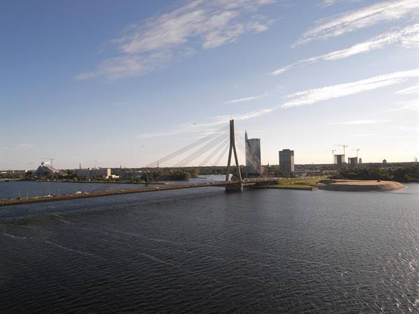 LATVIA - RIGA