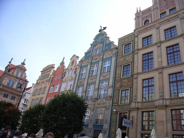 POLAND - GDANSK