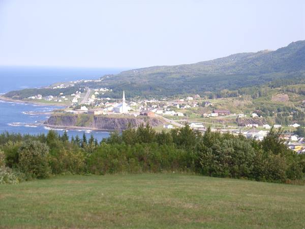 GASPE'