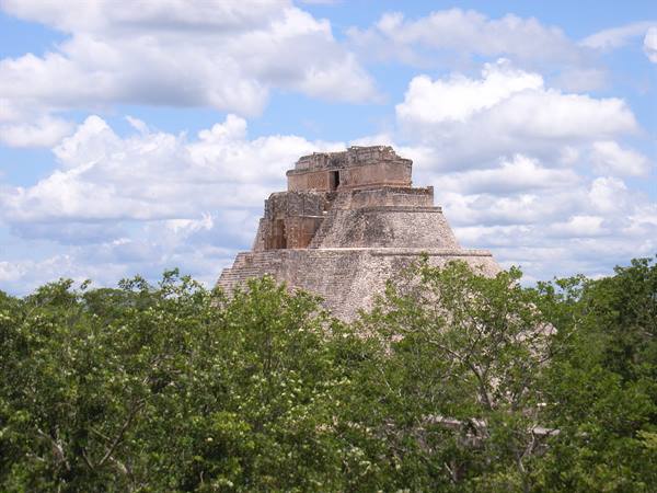UXMAL