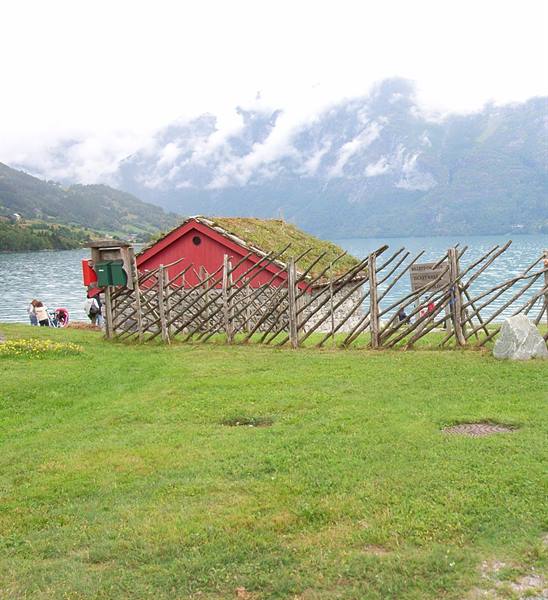 FJORD