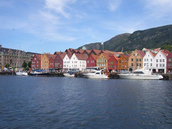 BERGEN