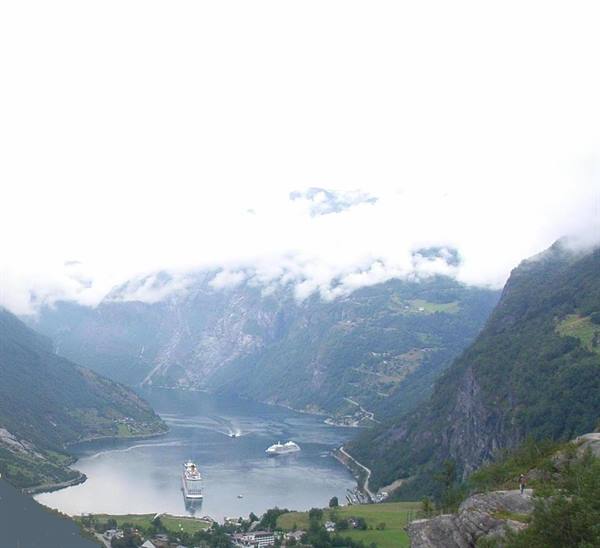 GEIRANGER