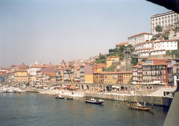 OPORTO