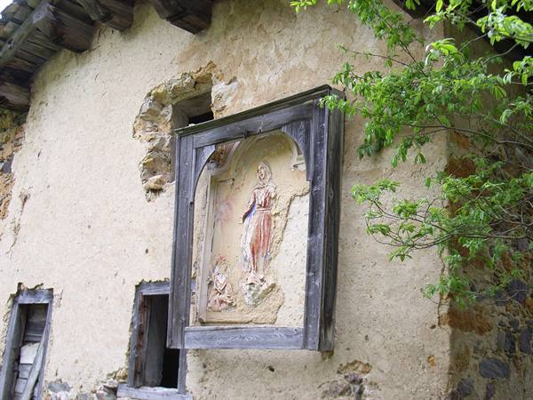 CONVENT PATH