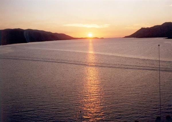 KORČULA CHANNEL