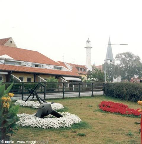BORNHOLM - RØNNE