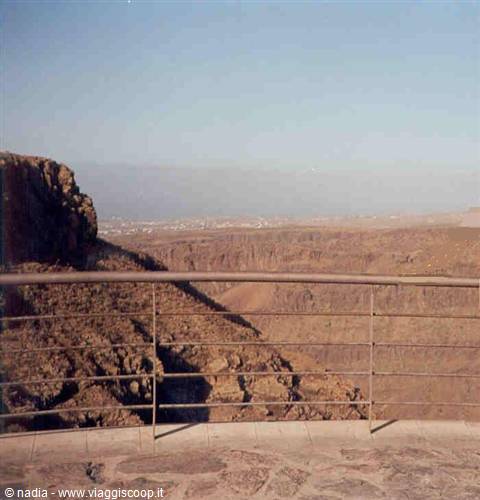 GUAYADEQUE CAVE
