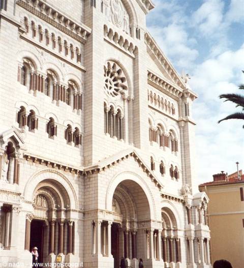 MONACO