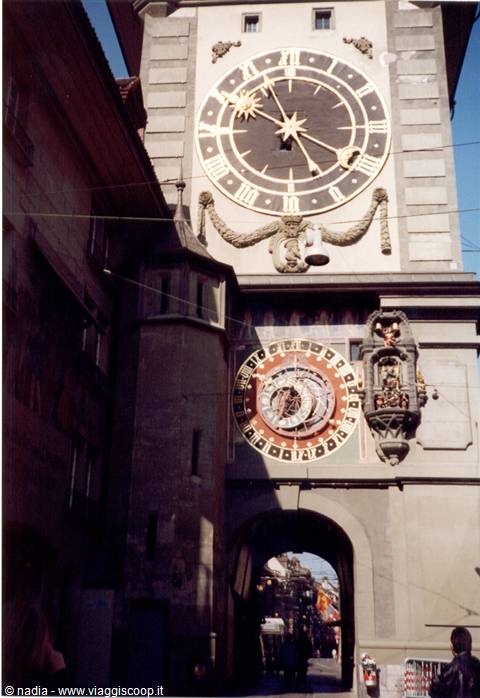 BERN