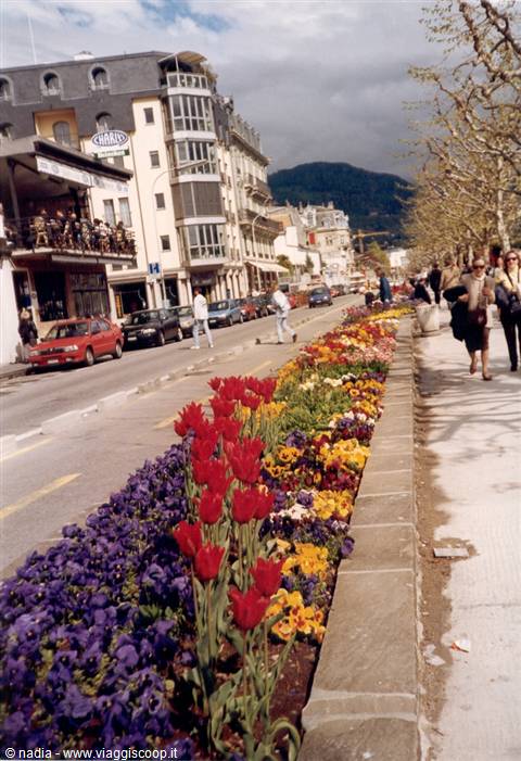 LAUSANNE