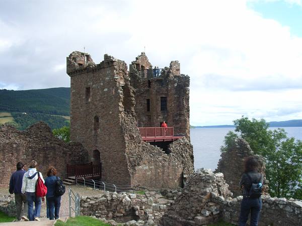 URQUHART