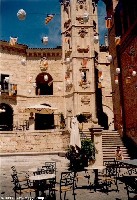 PALMA DE MALLORCA