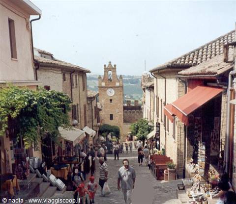 GRADARA