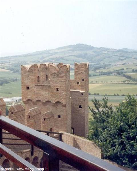 GRADARA