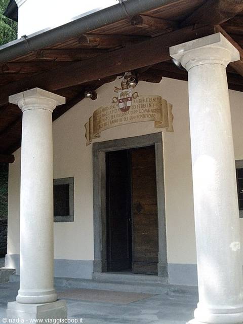 CHAPEL
