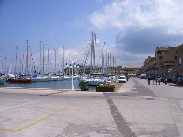 PUNTA ALA