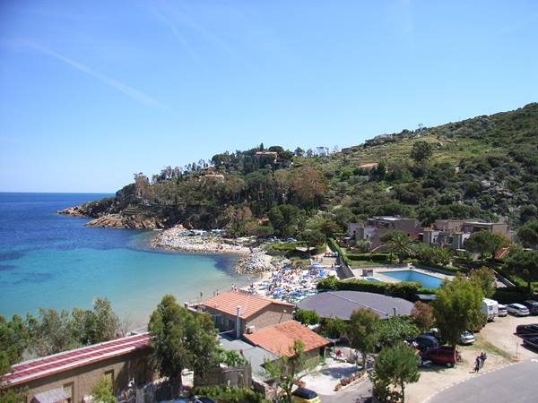 GIGLIO ISLAND
