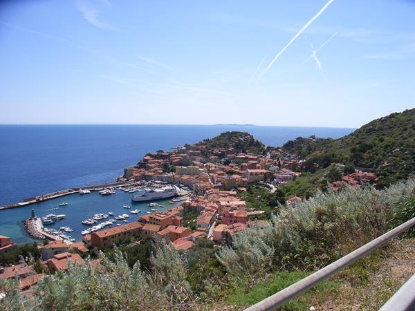 GIGLIO PORTO