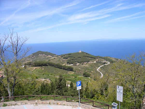 GIGLIO ISLAND