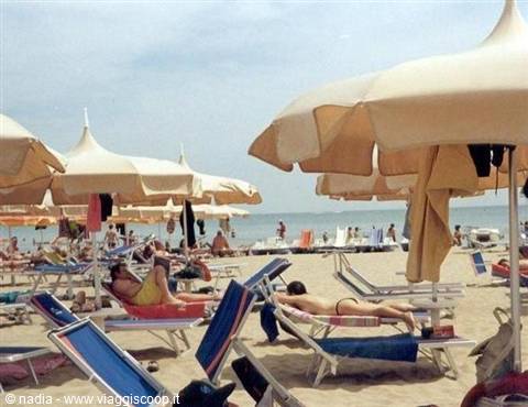 RIMINI BEACH