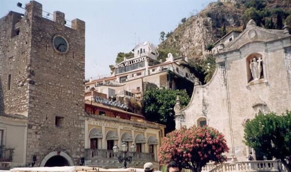 TAORMINA