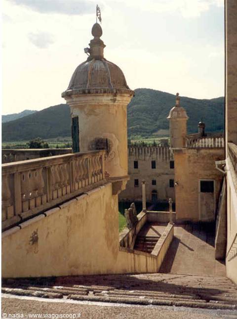 CATAIO CASTLE