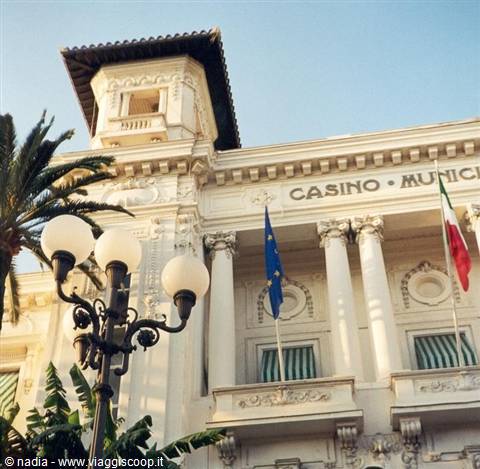 SAN REMO