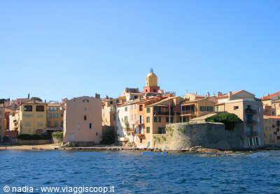 SAINT TROPEZ