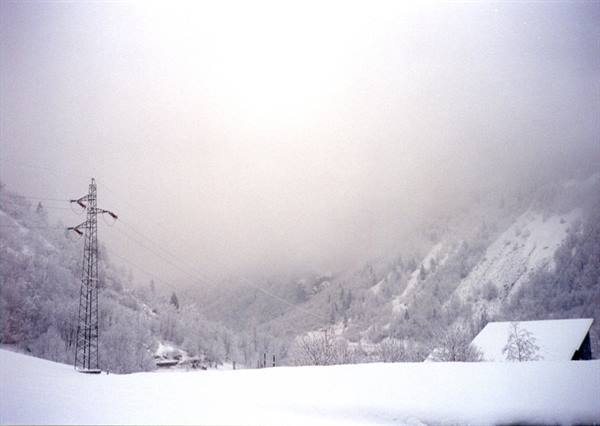 CERVINIA