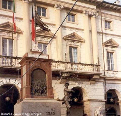 AOSTA