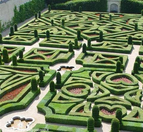 VILLANDRY