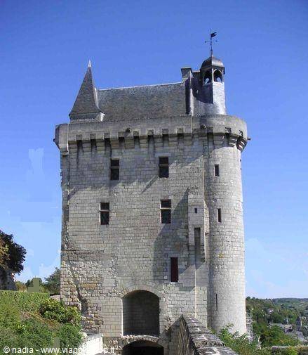 CHINON