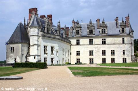 AMBOISE