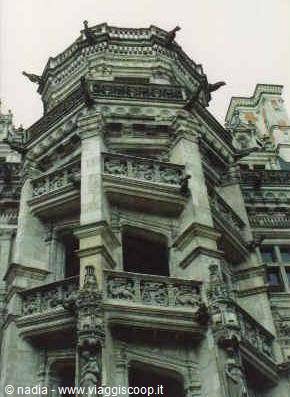 BLOIS
