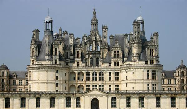 CHAMBORD