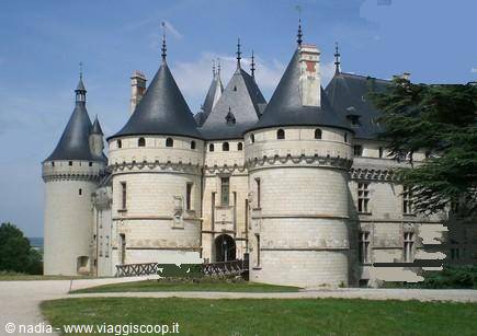 CHAUMONT