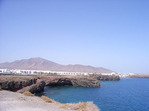 PUNTA LIMONES
