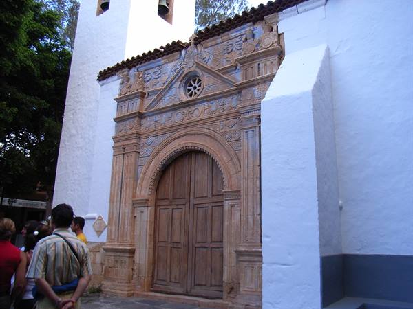 PAJARA