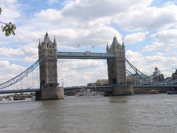 TOWER BRIDGE